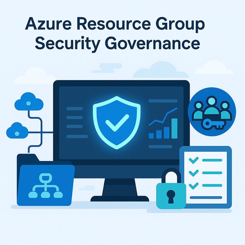 Resource Group Security