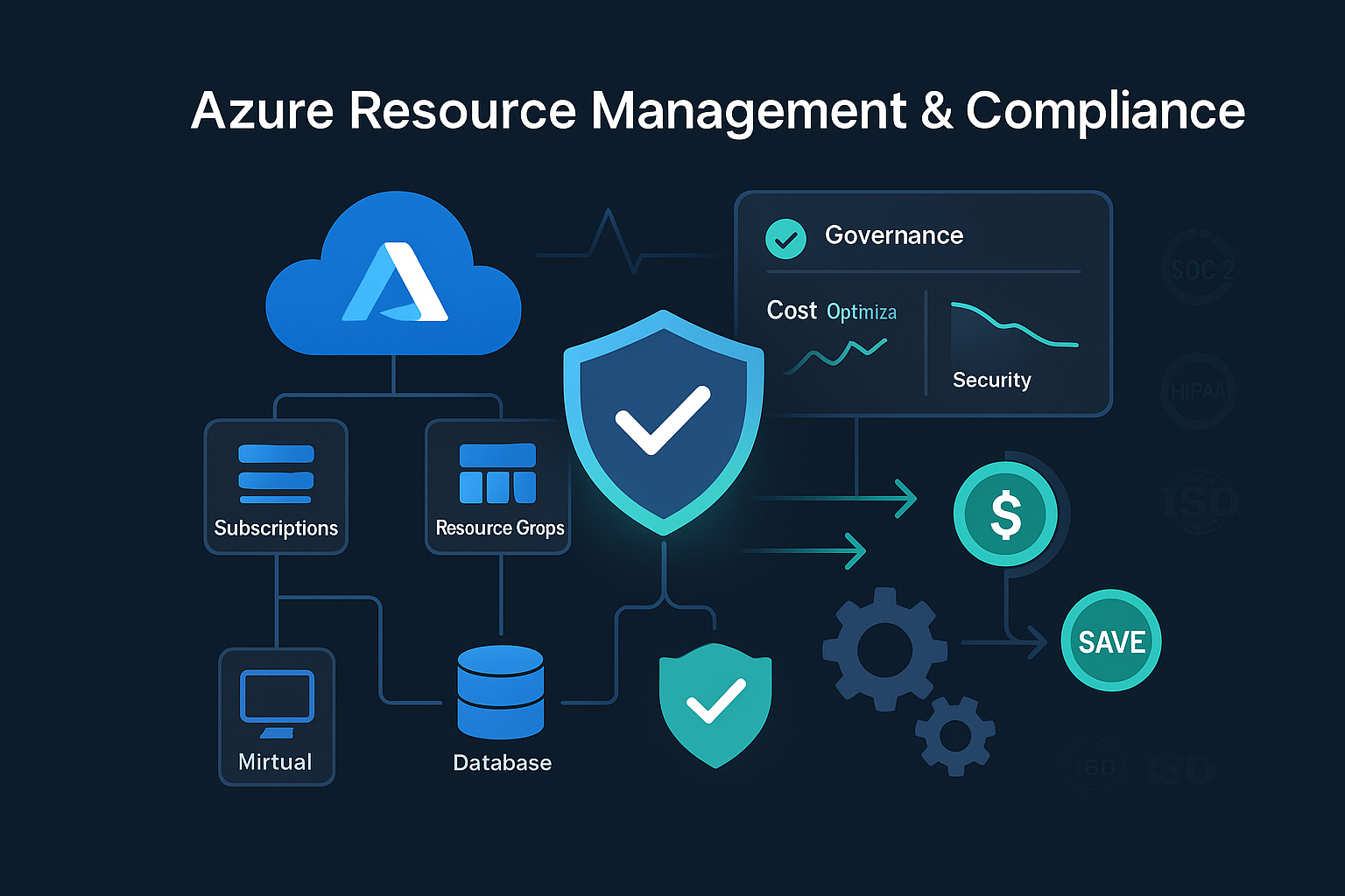 Azure Resource Management Overview