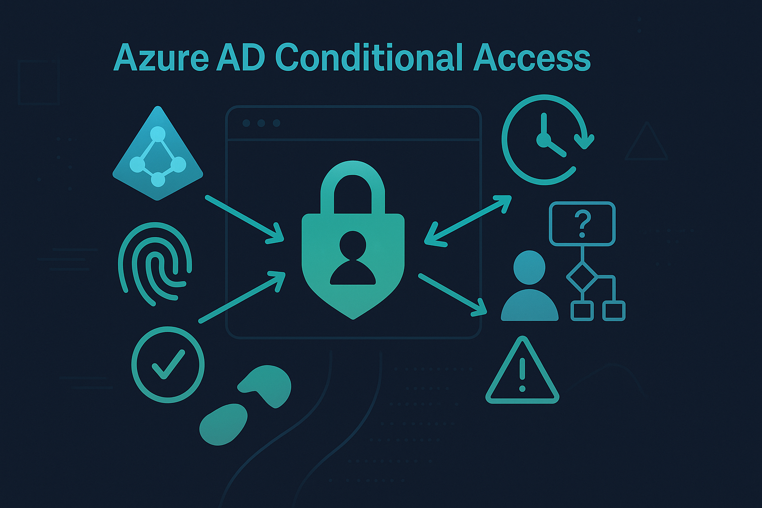 Azure AD Configuration