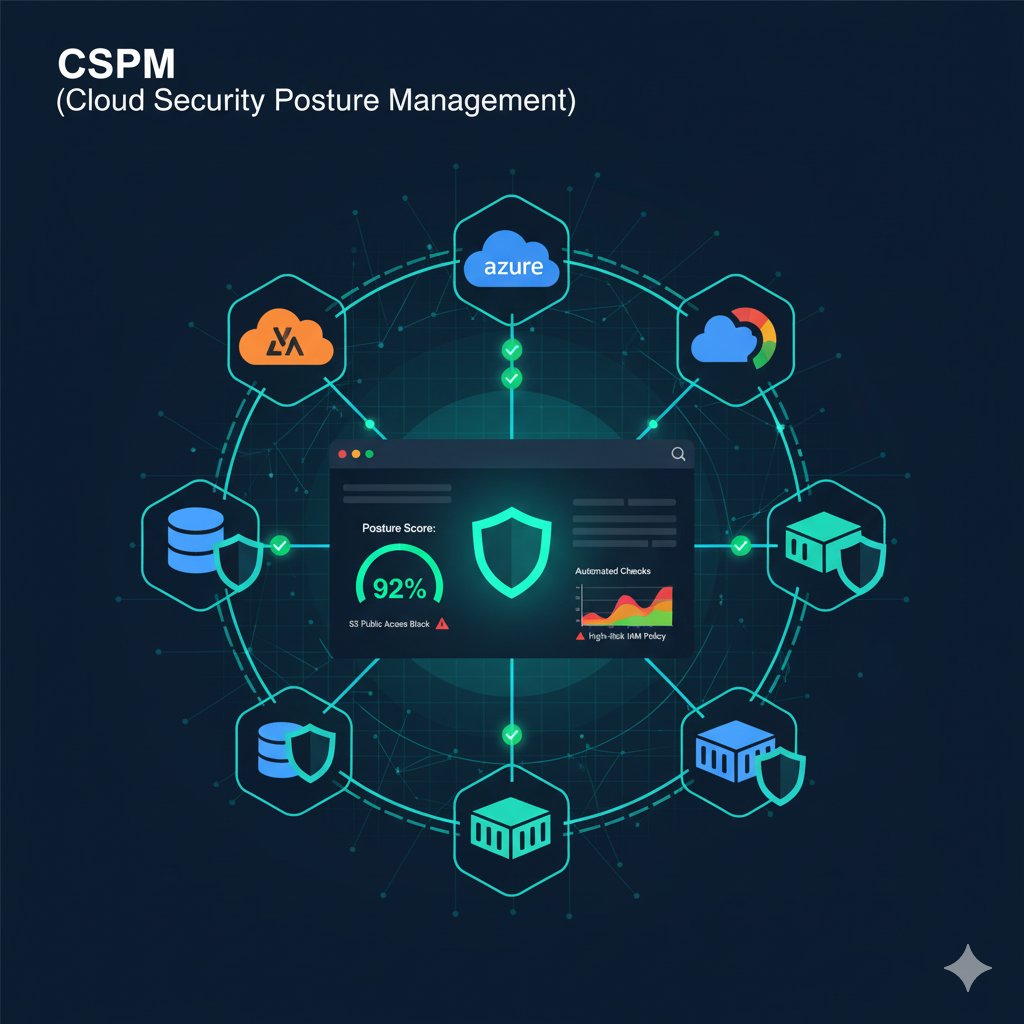 CSPM