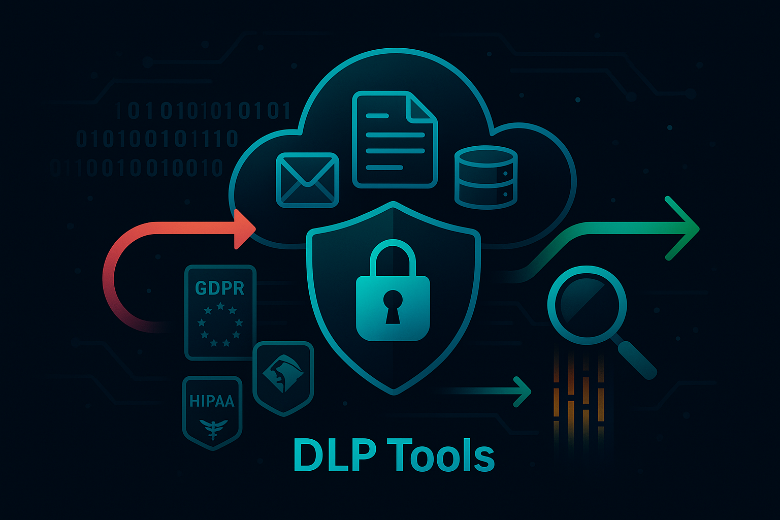 DLP Tools