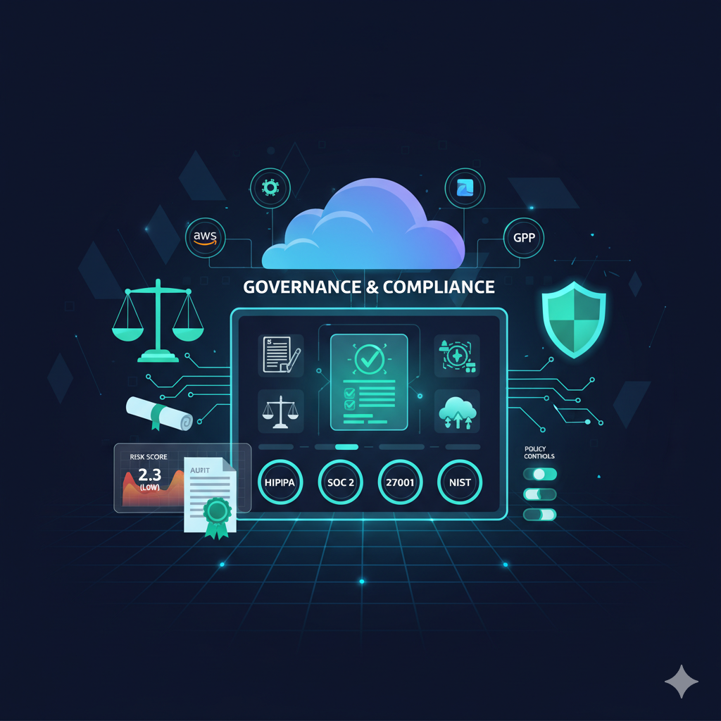 Governance & Compliance