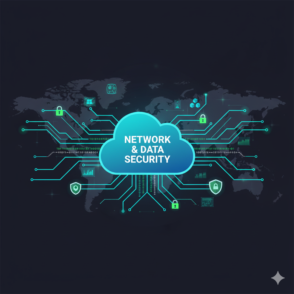 Network & Data Security