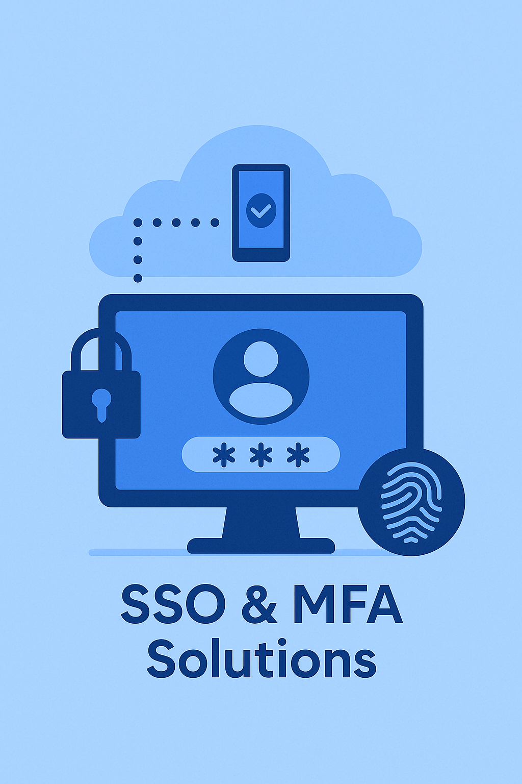 SSO & MFA Solutions