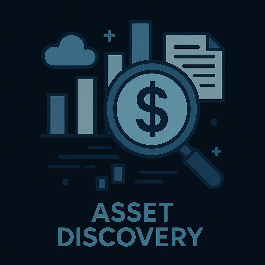 Asset Discovery